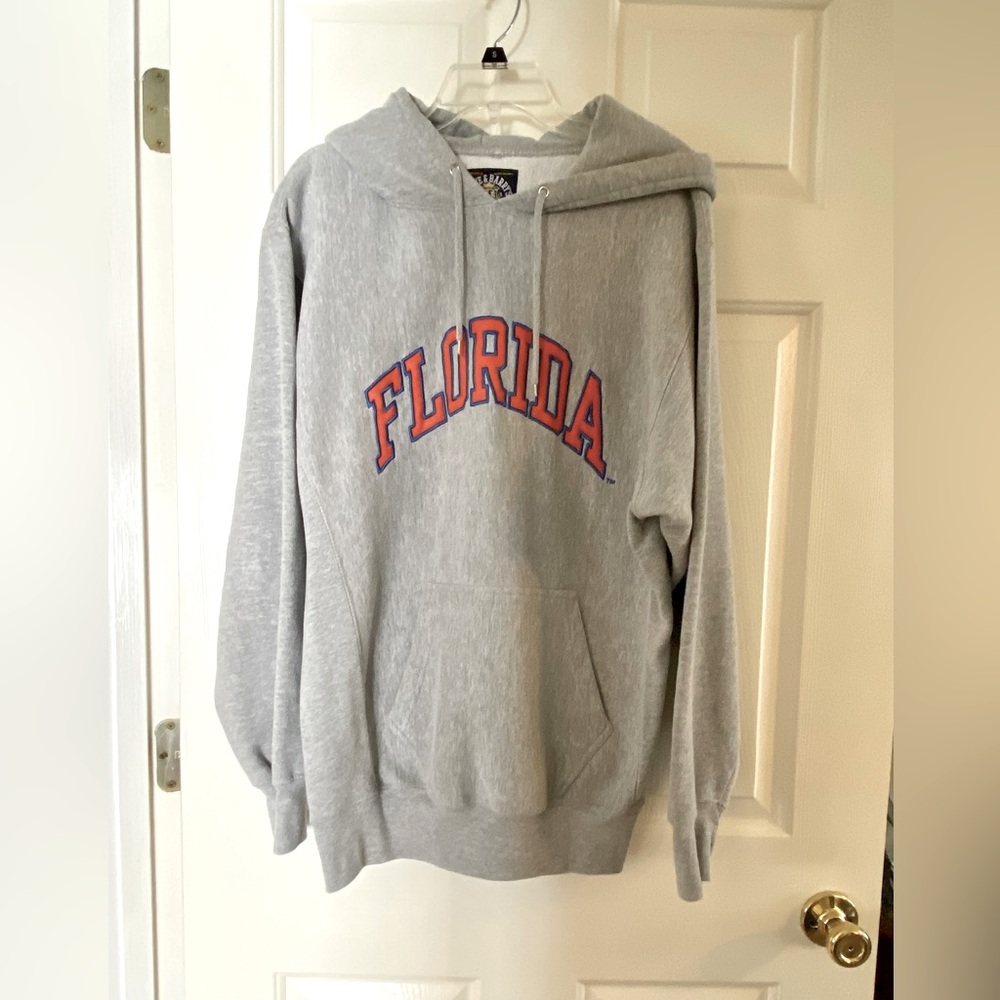 UF Gator Hoodie Small